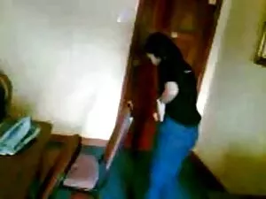 Asia niña satinada p ...