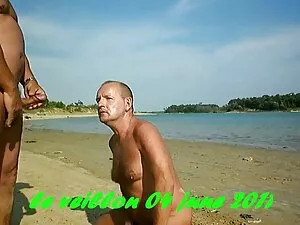Adolescente de tetas ...