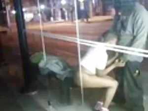 Karina, chica rusa f ...