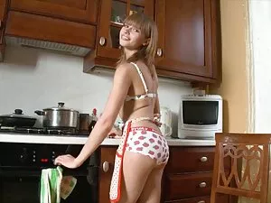Morena francesa trag ...