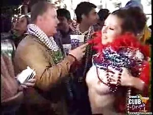 Bonito titty A la mi ...
