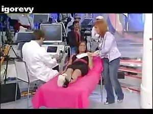 Vanessa blue vs peli ...
