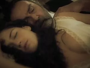 Marie leone pelicula ...