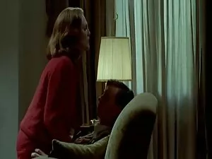 Milf francesa trío y ...