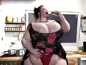 Dyanna Lauren prefie ...