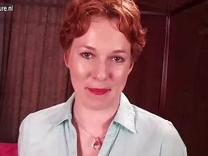 Cockwhore mamá da in ...